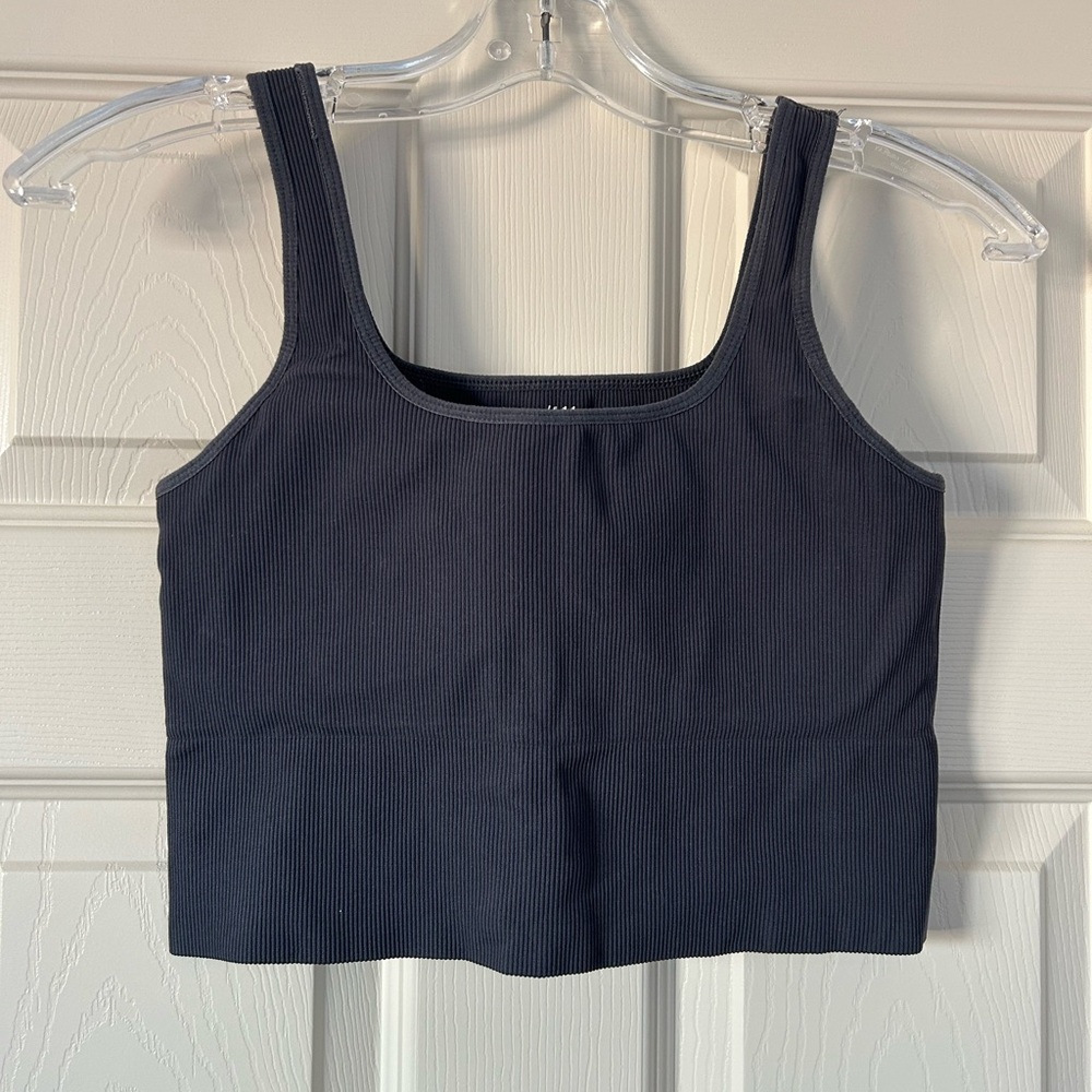 H&M Sport - Tank top
